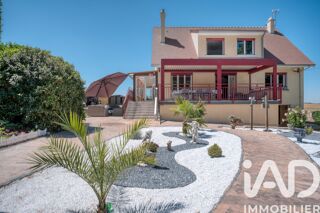  Maison � vendre 5 pi�ces 150 m�