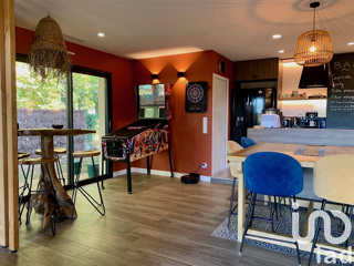  Maison  vendre 4 pices 115 m