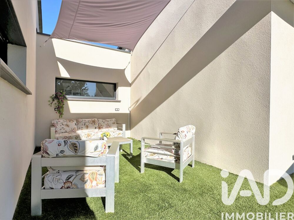  vendre  Maison Uzs (30700)