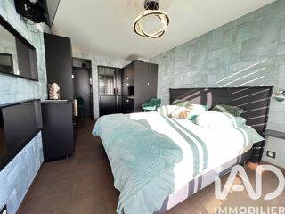  Appartement � vendre 1 pi�ce 20 m�