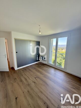  Appartement � vendre 3 pi�ces 67 m�