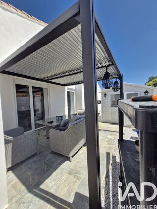  Maison � vendre 5 pi�ces 144 m�