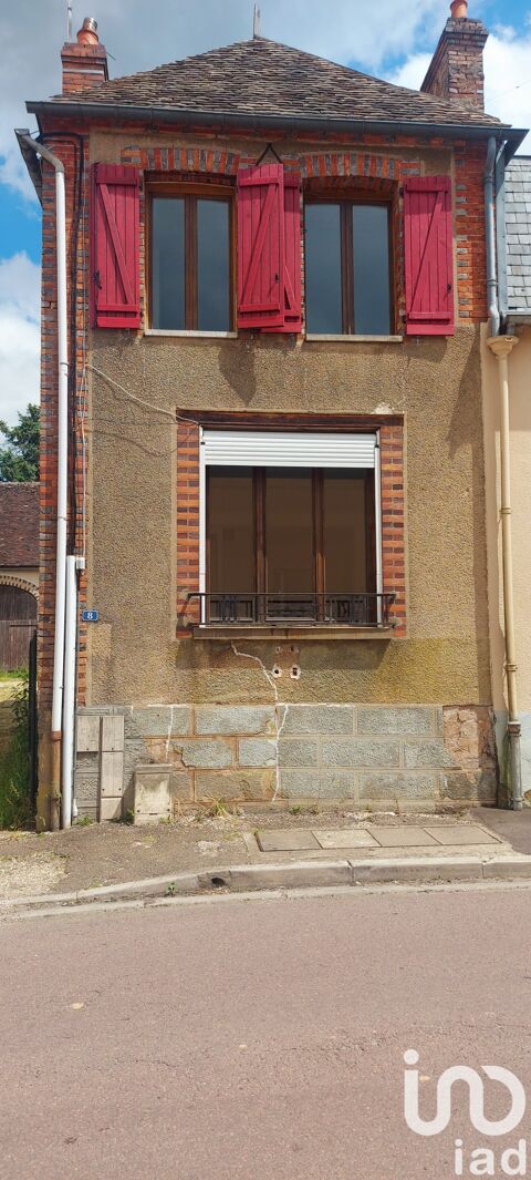   Vente Maison de ville 3 pices Maison - 3 pice(s) - 72 m