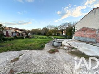  Terrain � vendre 1118 m�