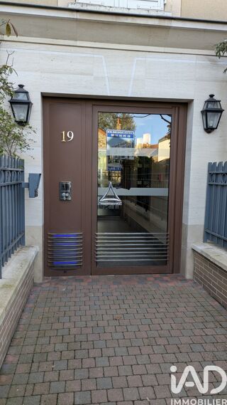  Appartement � vendre 2 pi�ces 41 m�