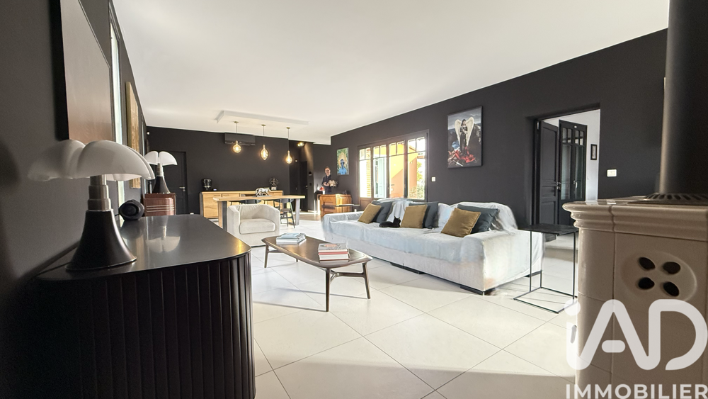 � vendre  Villa Ortaffa (66560)