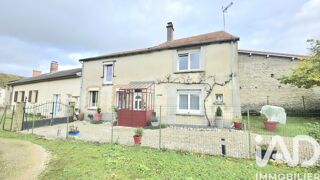  Maison � vendre 4 pi�ces 83 m�