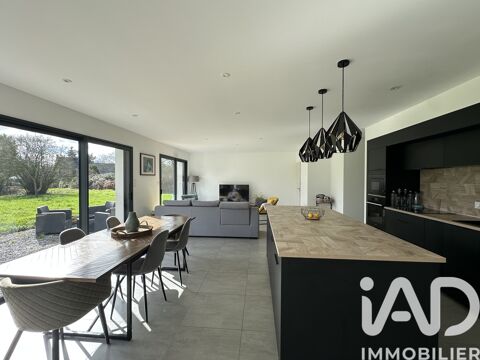   Vente Maison/villa 5 pi�ces Maison - 5 pi�ce(s) - 125 m�