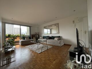  Appartement  vendre 3 pices 71 m