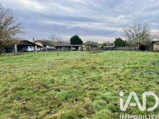  Terrain � vendre 3053 m�