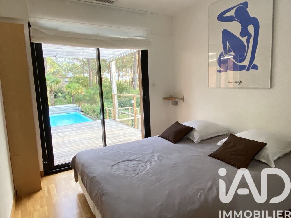 � vendre  Maison Lacanau Ocean (33680)