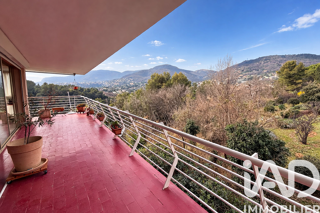  Appartement � vendre 3 pi�ces 87 m�