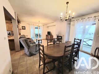  Maison � vendre 5 pi�ces 81 m�