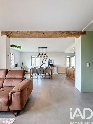  Maison � vendre 5 pi�ces 151 m�