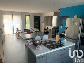  Maison � vendre 5 pi�ces 99 m�