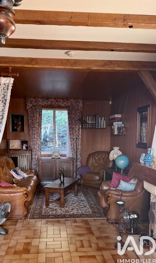  Maison � vendre 4 pi�ces 70 m�