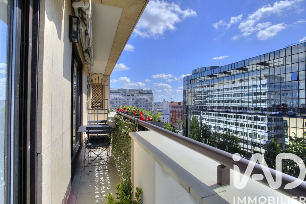 � vendre  Appartement Levallois-Perret (92300)