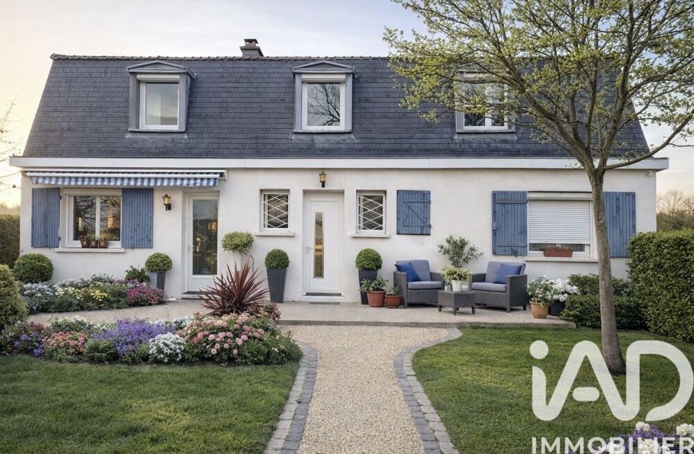 � vendre  Maison Toussieu (69780)