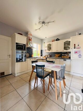  Maison � vendre 4 pi�ces 125 m�