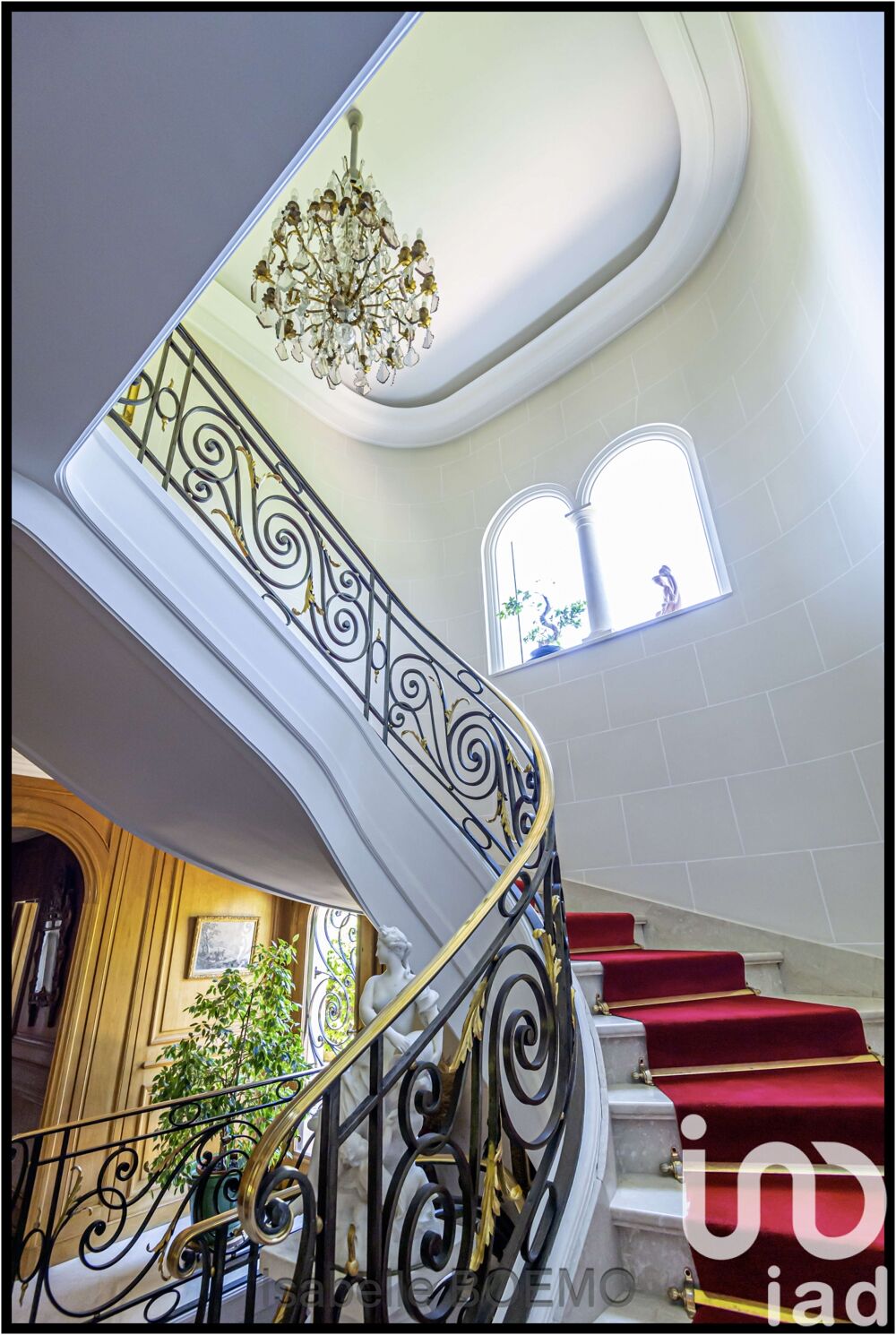  vendre  Maison Antibes (06600)