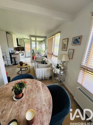  Appartement � vendre 3 pi�ces 73 m�