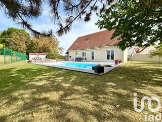  Maison � vendre 7 pi�ces 138 m�