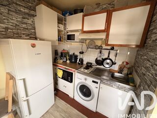  Appartement � vendre 1 pi�ce 16 m�