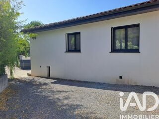  Maison � vendre 3 pi�ces 138 m�