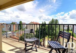  Appartement � vendre 4 pi�ces 74 m�