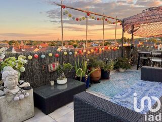  Appartement � vendre 3 pi�ces 72 m�