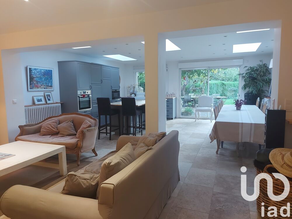  vendre  Maison La Baule-Escoublac (44500)