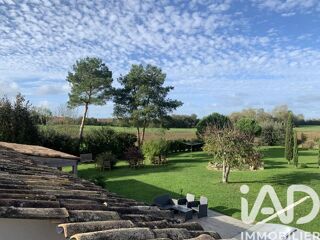  Maison � vendre 15 + pi�ces 305 m�