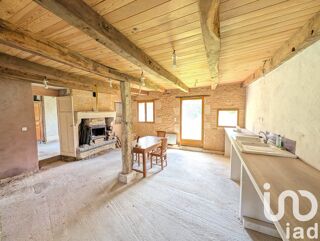  Maison � vendre 6 pi�ces 270 m�