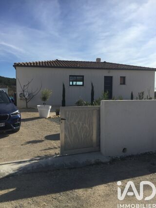  Maison � vendre 4 pi�ces 110 m�