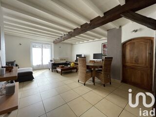  Maison  vendre 6 pices 124 m