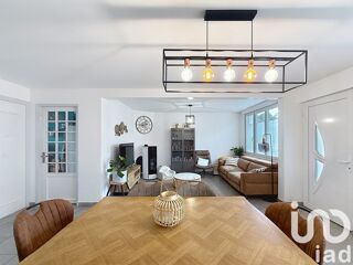  Maison � vendre 5 pi�ces 100 m�