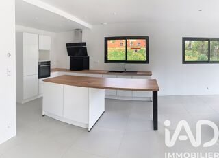  Maison 5 pi�ces 140 m� Cugnaux