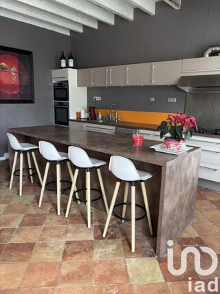  Maison � vendre 6 pi�ces 155 m�