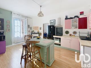  Appartement � vendre 4 pi�ces 76 m�