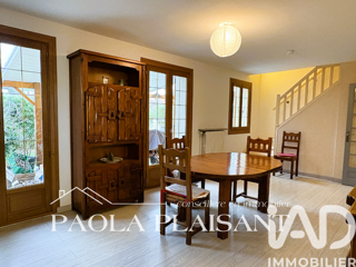  Maison � vendre 4 pi�ces 80 m�