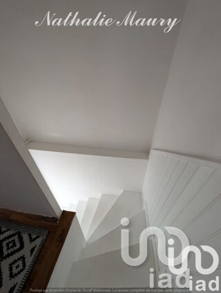  Maison � vendre 3 pi�ces 60 m�