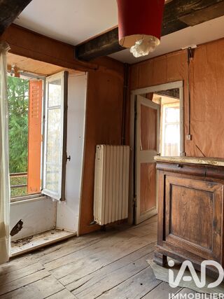  Maison � vendre 6 pi�ces 139 m�