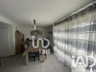  Maison � vendre 3 pi�ces 71 m�