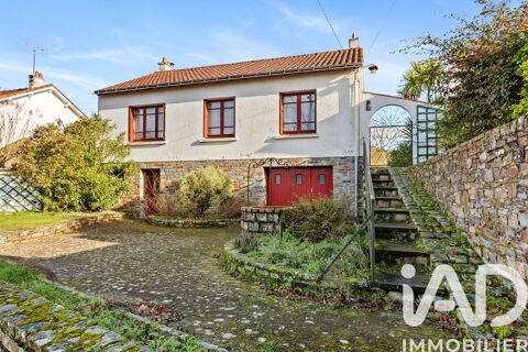   Vente Maison traditionnelle 3 pi�ces Maison - 3 pi�ce(s) - 78 m�