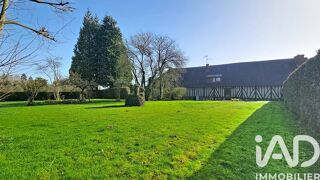  Maison � vendre 6 pi�ces 163 m�