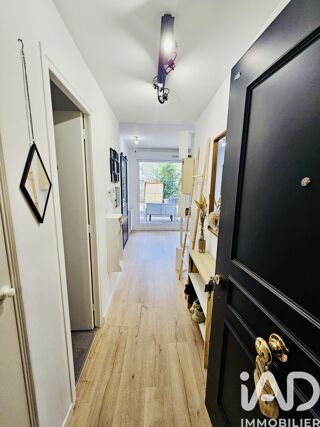  Appartement � vendre 1 pi�ce 31 m�