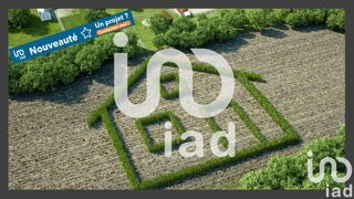  Terrain � vendre 612 m�