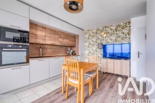  Appartement � vendre 3 pi�ces 53 m�