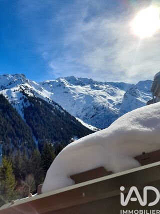  Appartement � vendre 1 pi�ce 14 m�