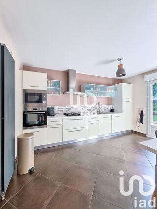  Maison � vendre 6 pi�ces 112 m�